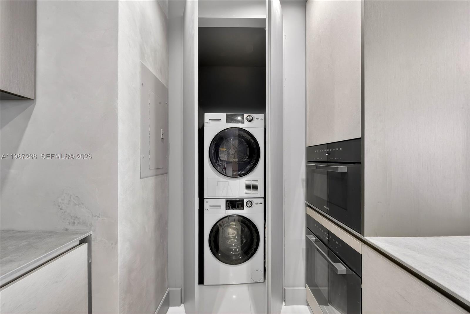 EPIC WEST CONDO - Residential