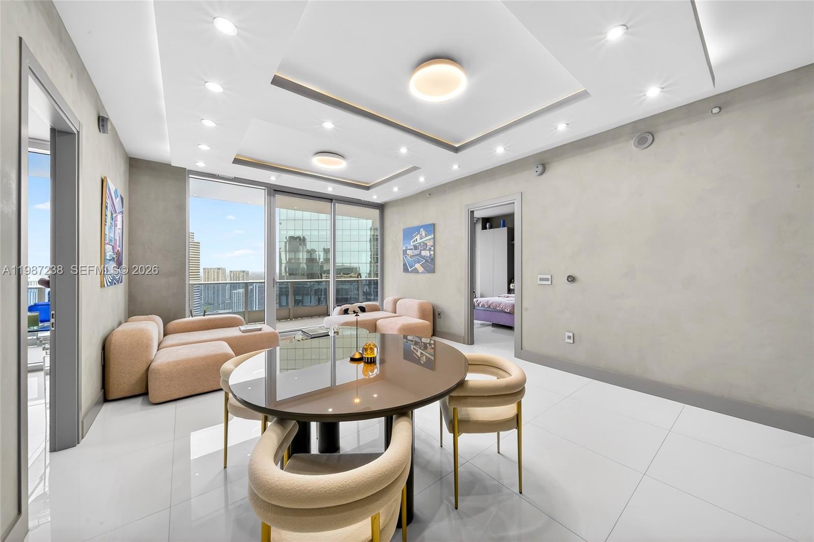 EPIC WEST CONDO - Residential