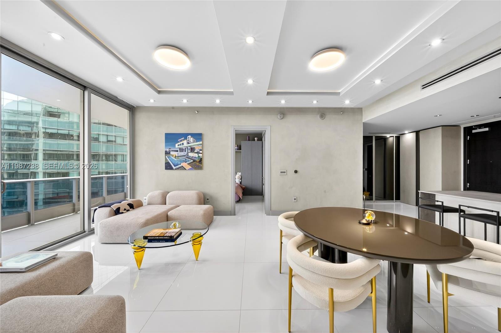 EPIC WEST CONDO - Residential