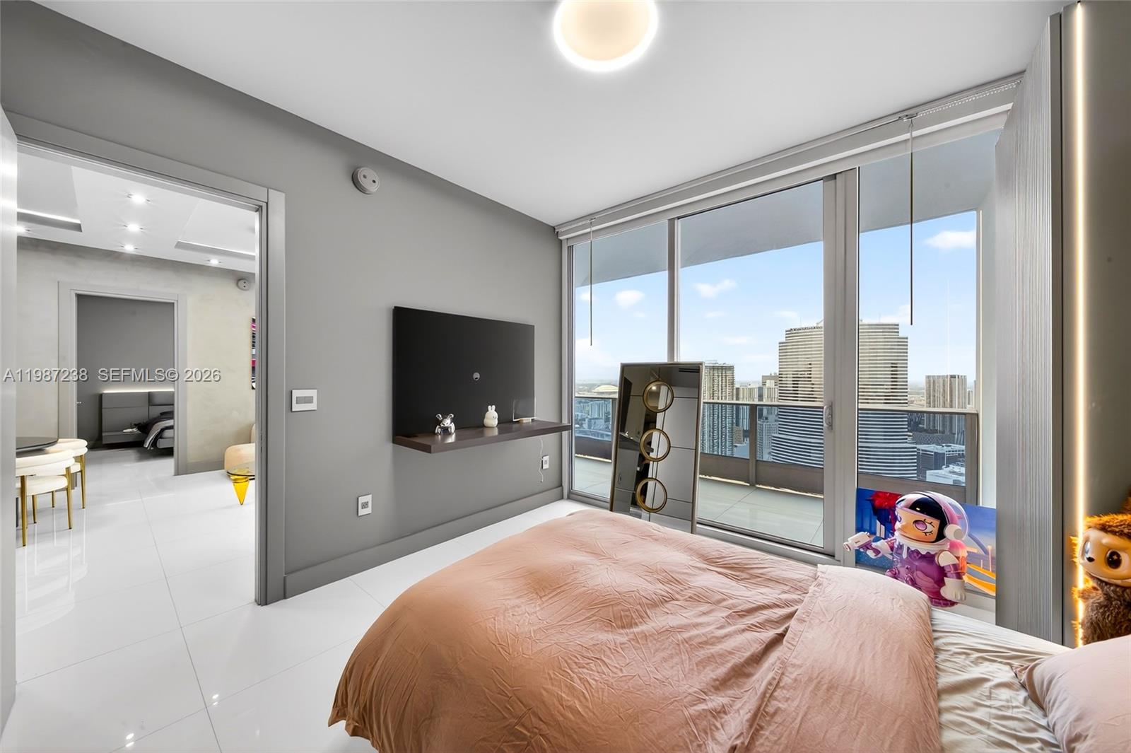 EPIC WEST CONDO - Residential