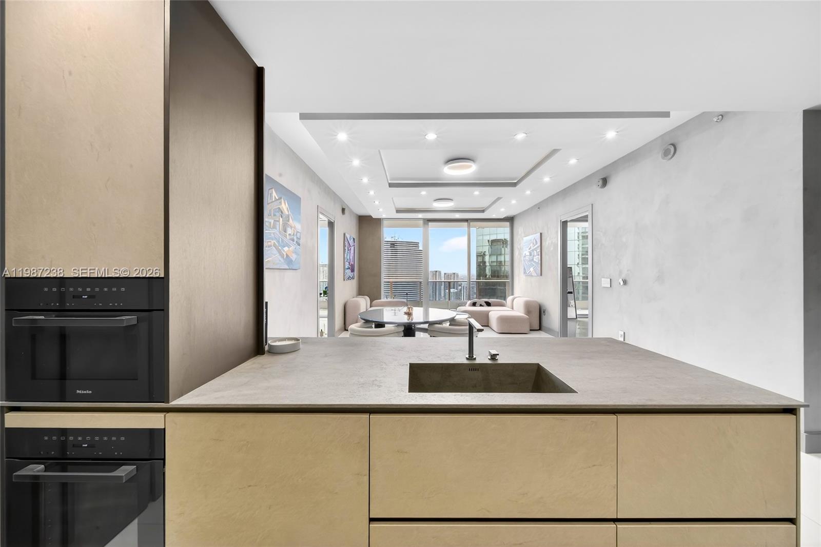 EPIC WEST CONDO - Residential