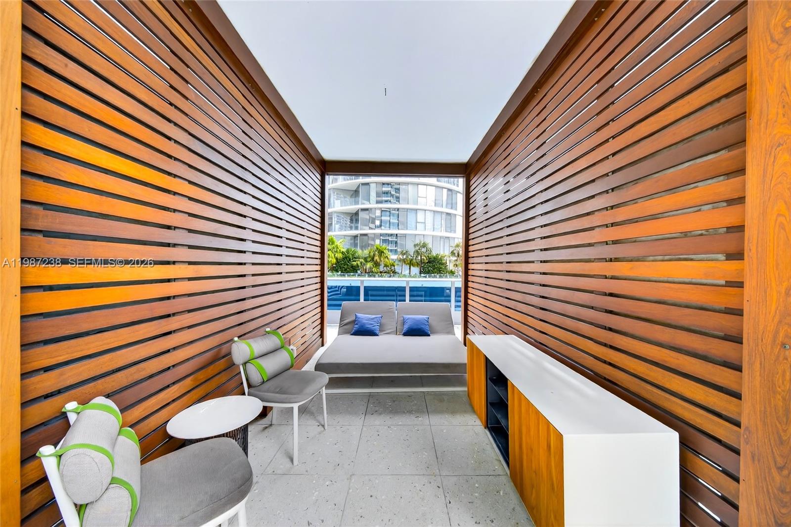 EPIC WEST CONDO - Residential