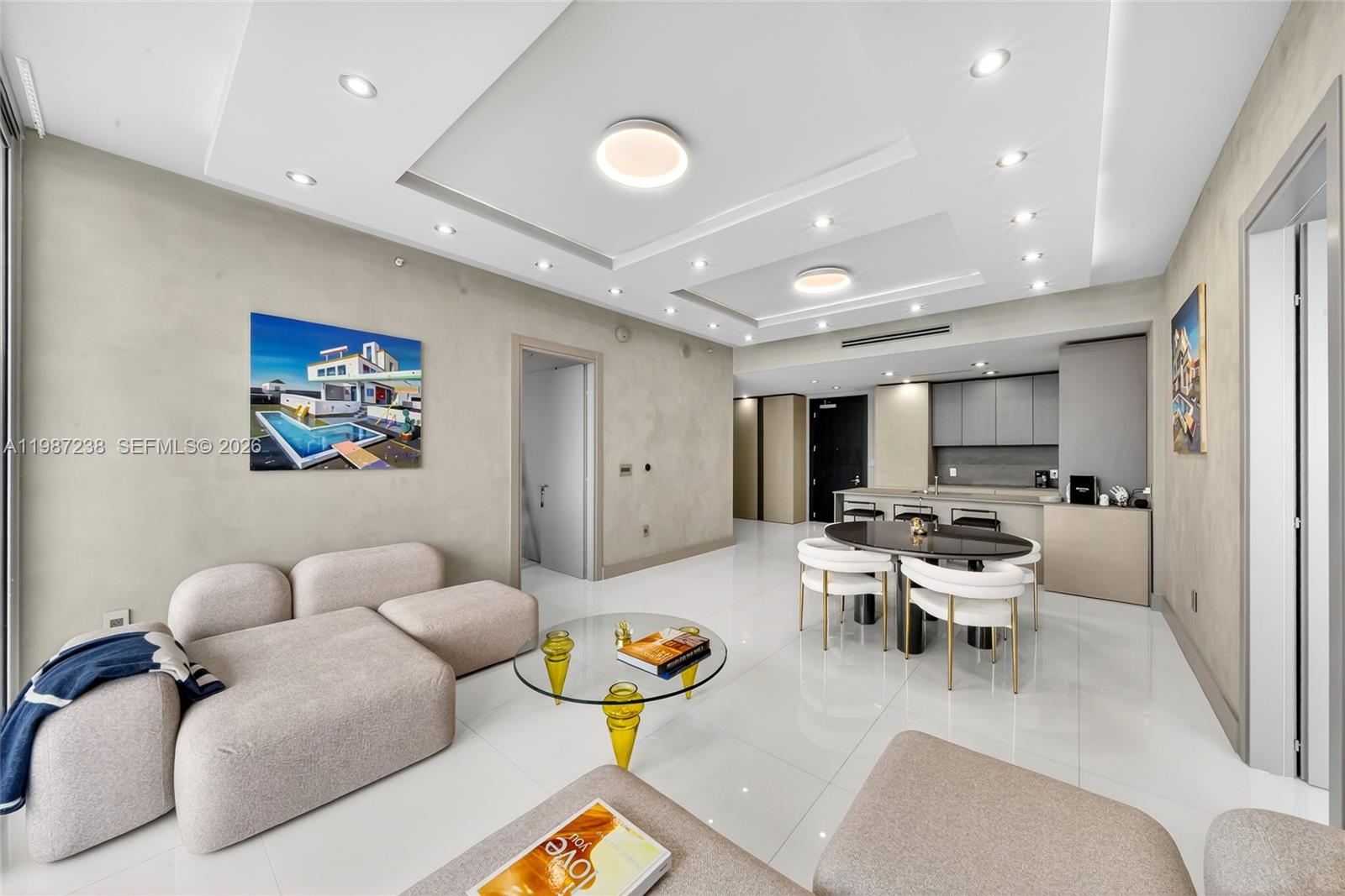 EPIC WEST CONDO - Residential
