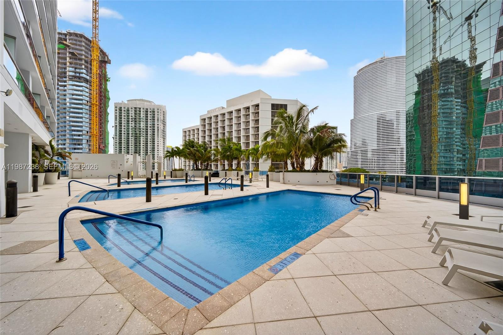 EPIC WEST CONDO - Residential