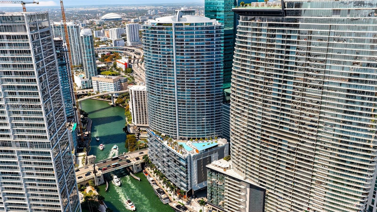 EPIC WEST CONDO - Residential