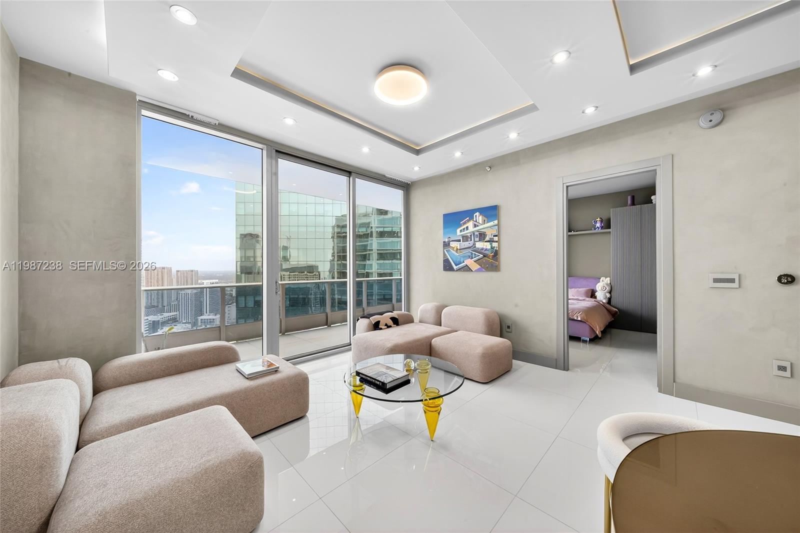 EPIC WEST CONDO - Residential