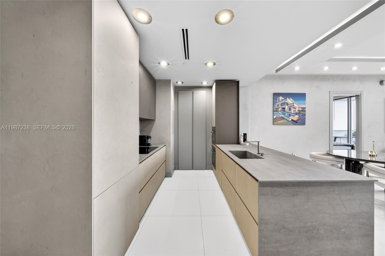 EPIC WEST CONDO - Residential