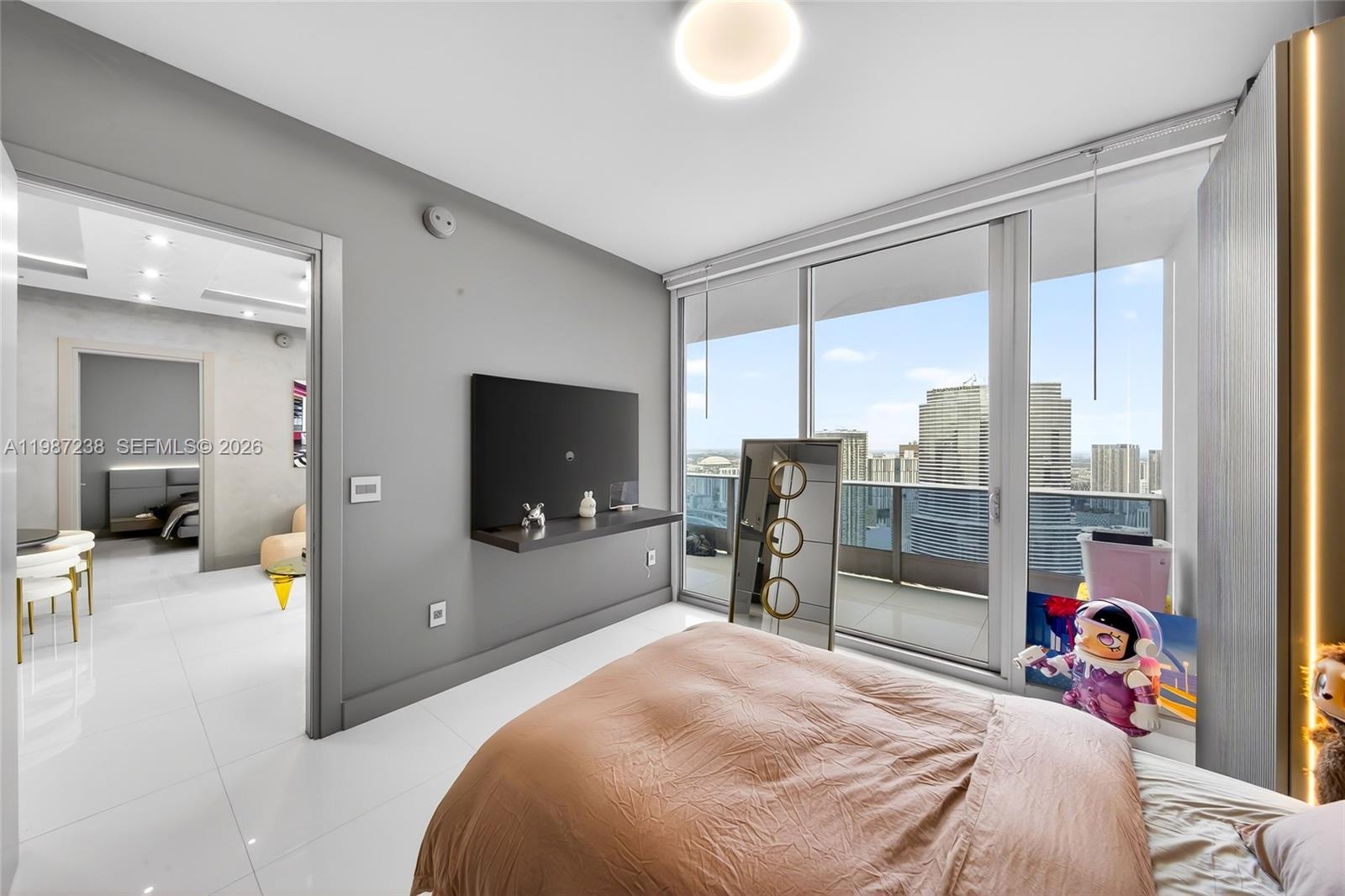 EPIC WEST CONDO - Residential