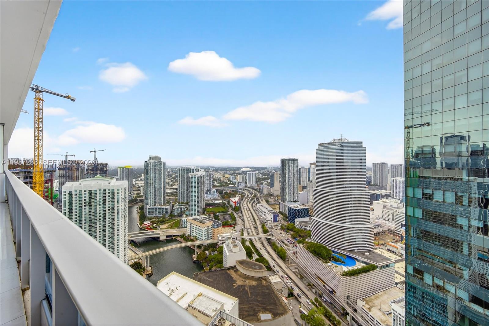 EPIC WEST CONDO - Residential