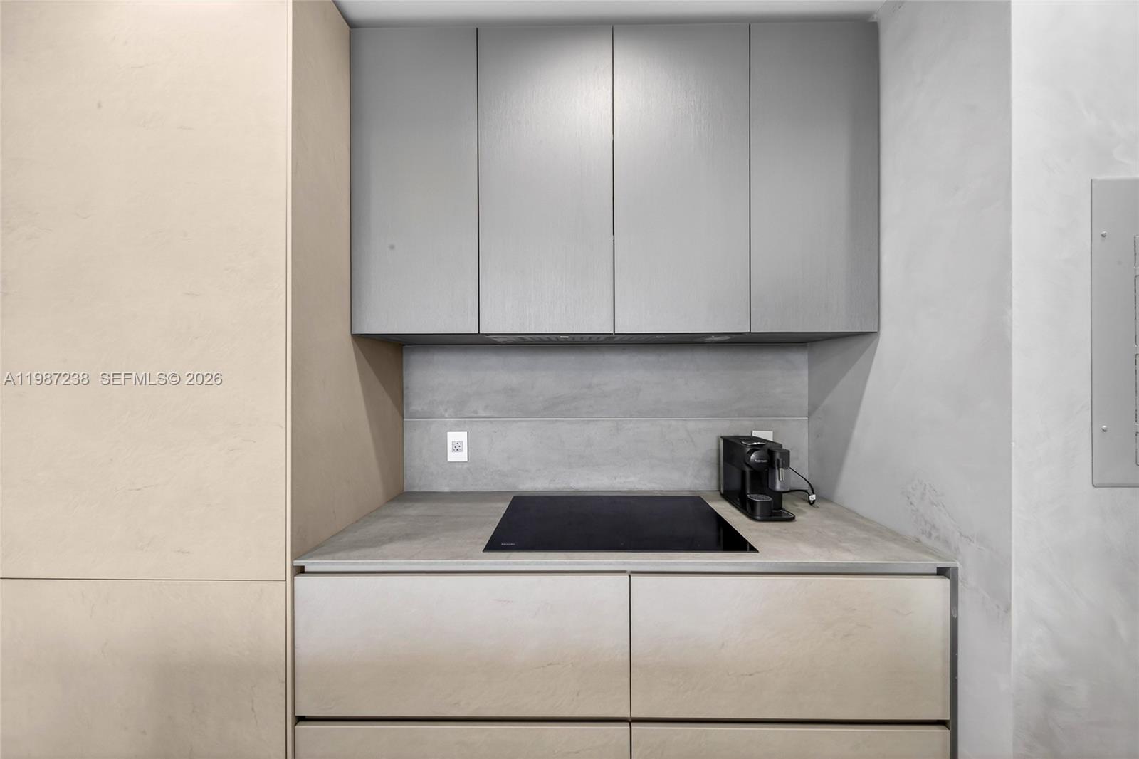 EPIC WEST CONDO - Residential