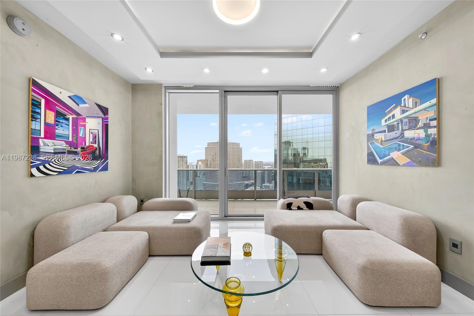 EPIC WEST CONDO - Residential