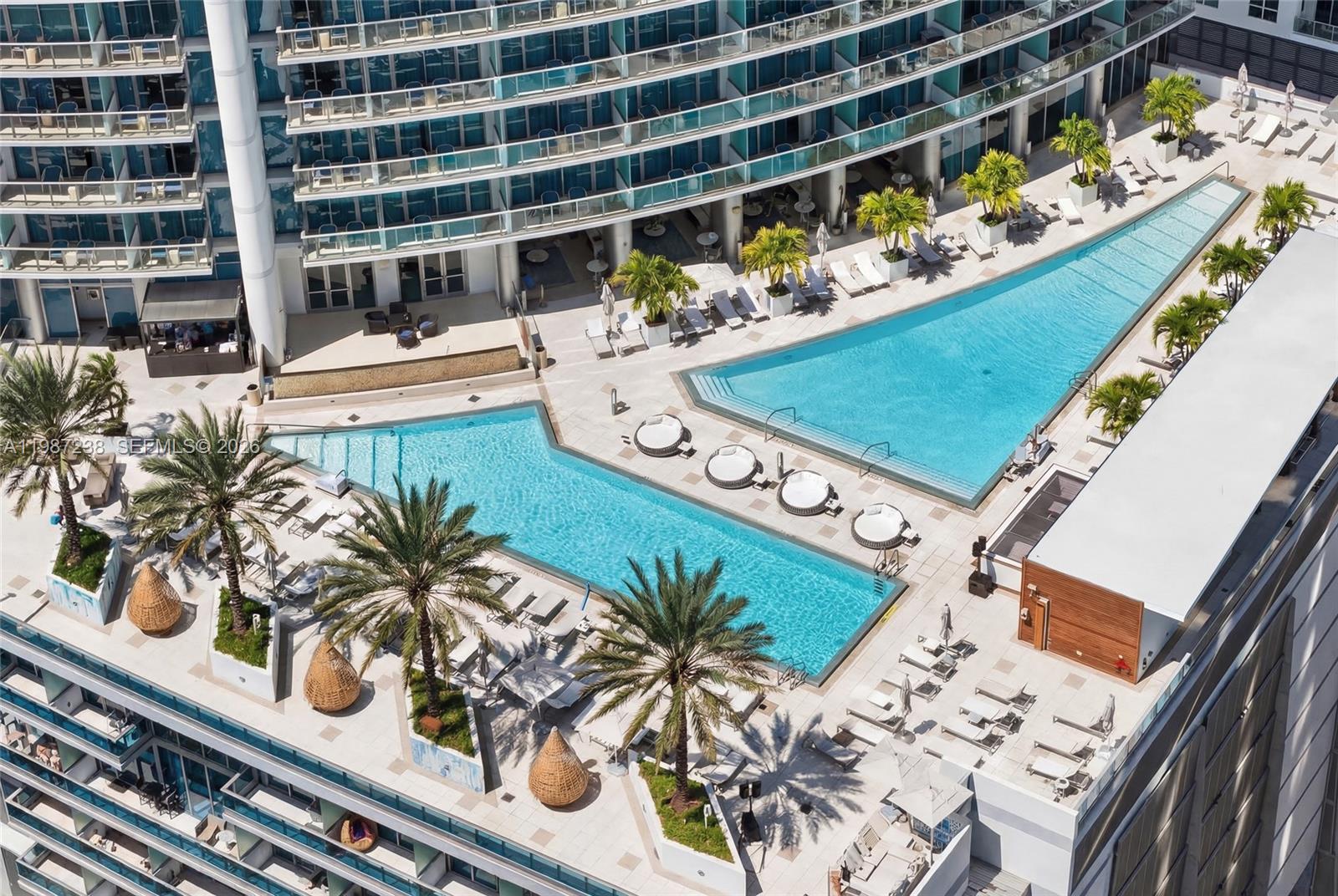 EPIC WEST CONDO - Residential