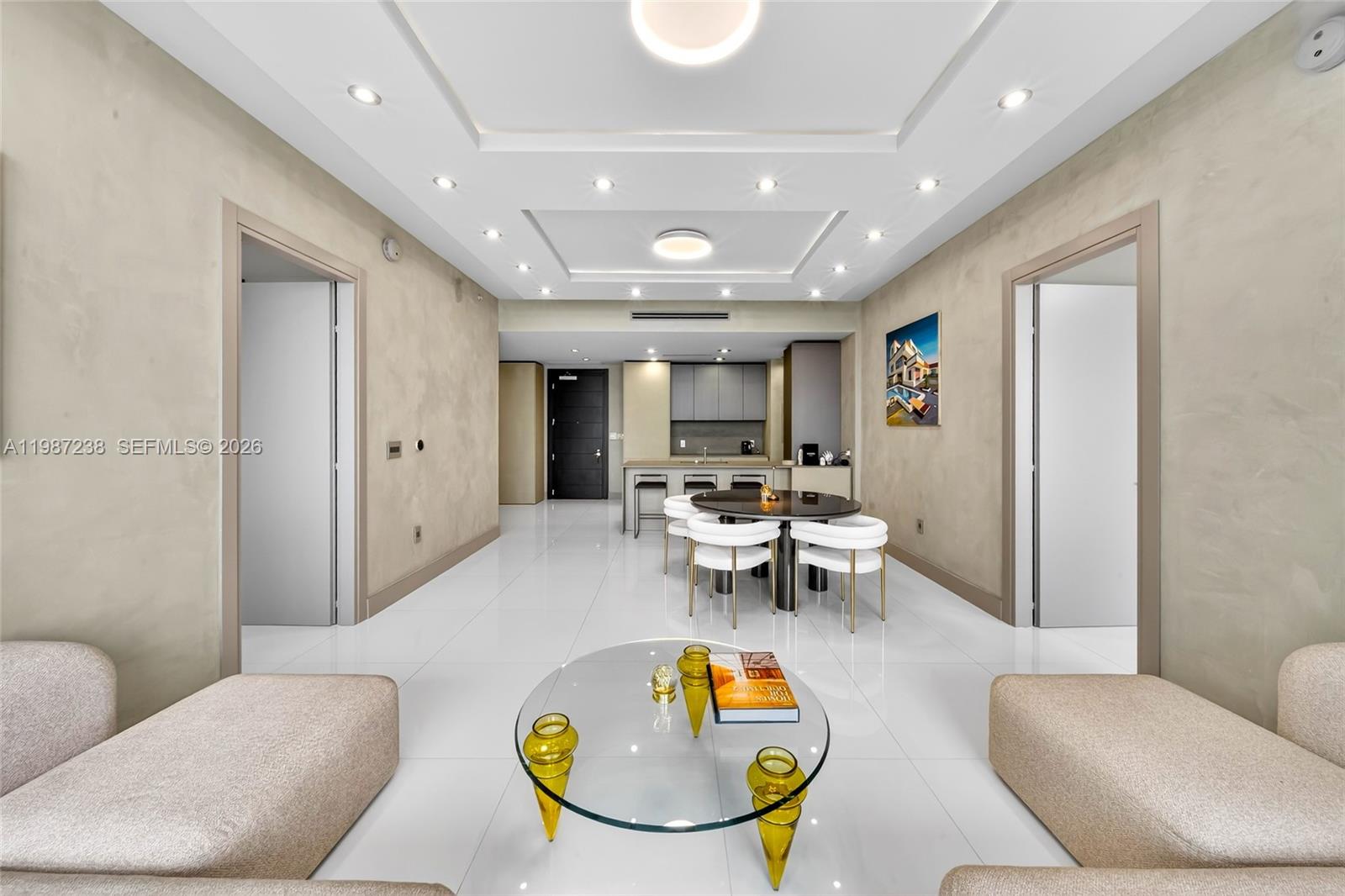 EPIC WEST CONDO - Residential