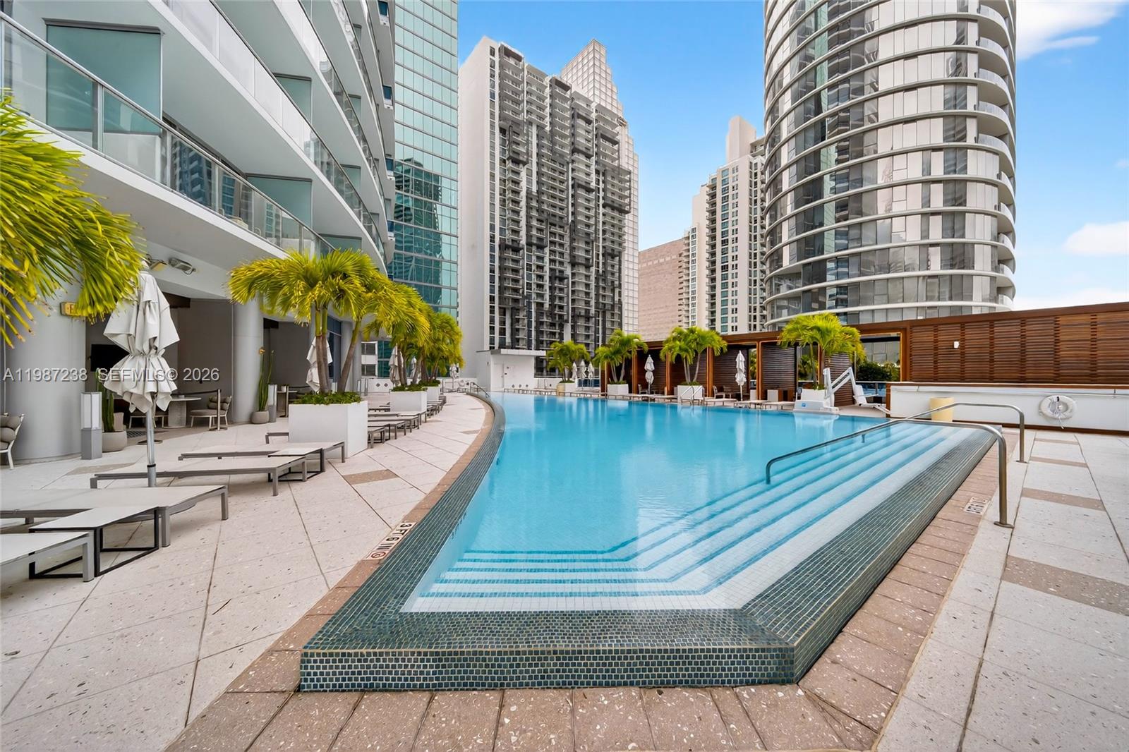 EPIC WEST CONDO - Residential