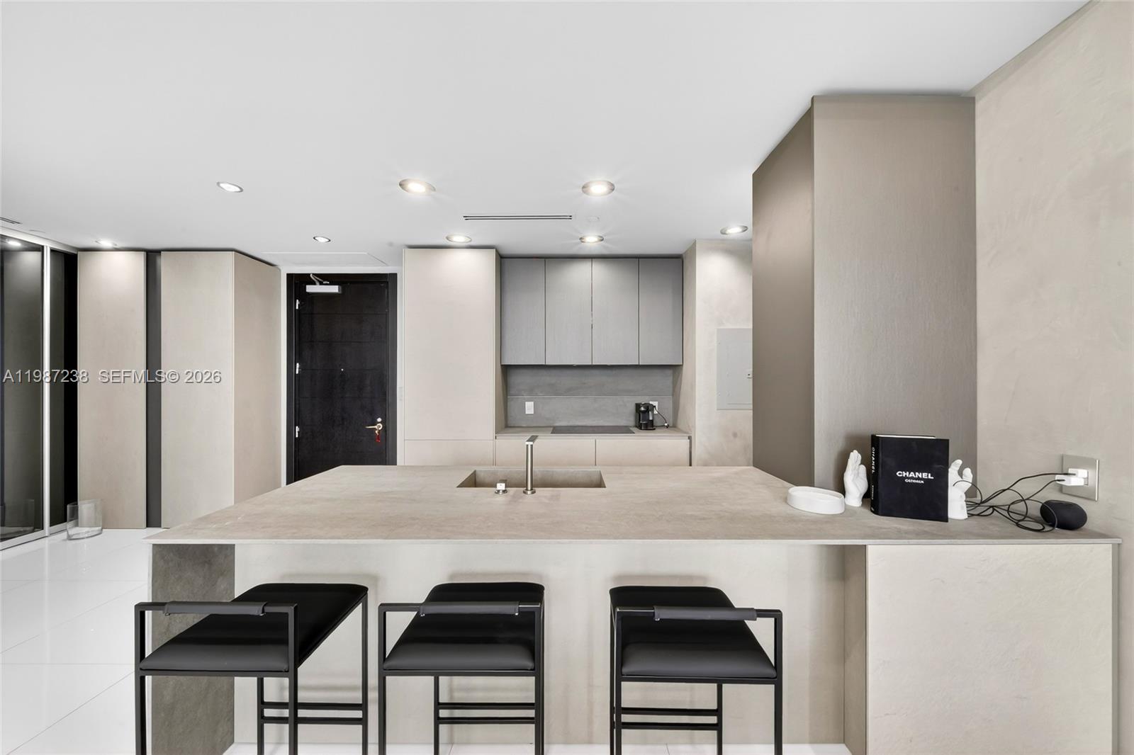 EPIC WEST CONDO - Residential