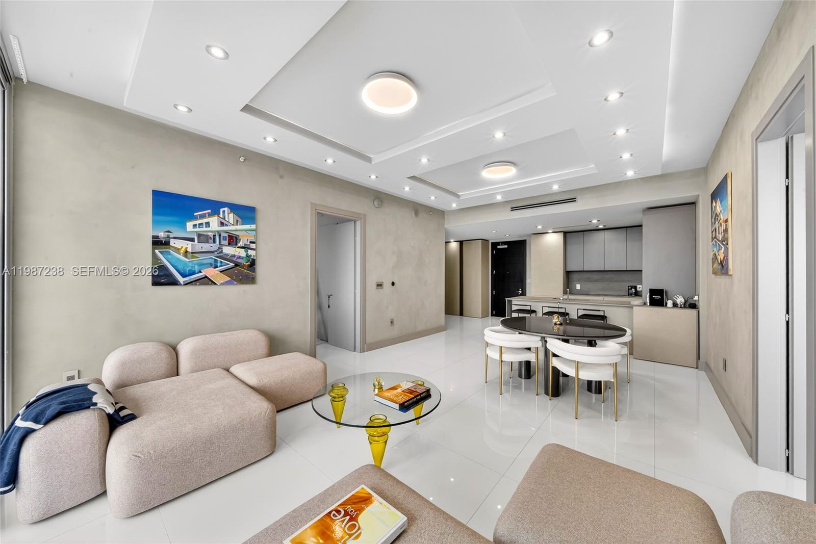 EPIC WEST CONDO - Residential