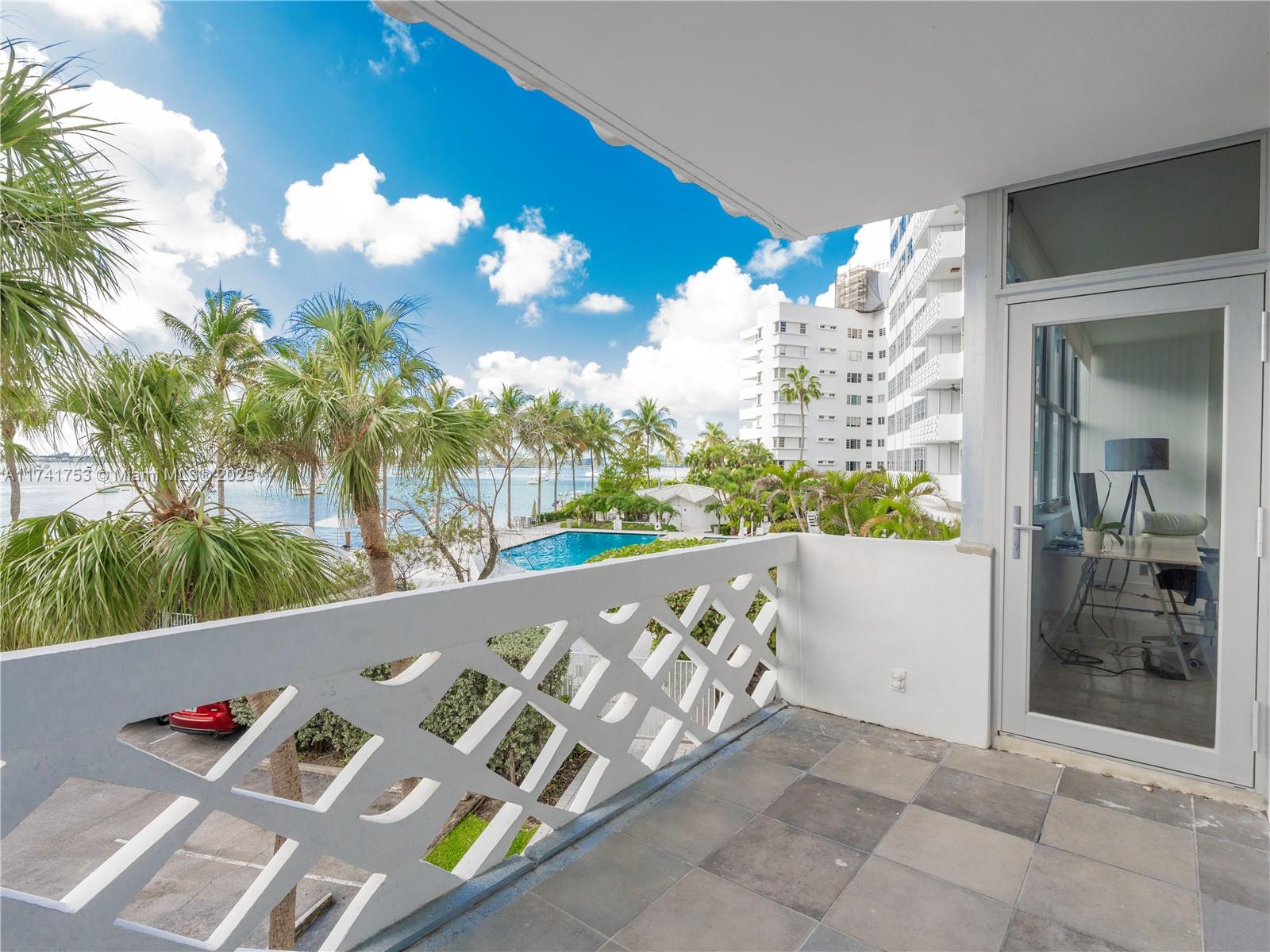 BELLE PLAZA CONDO - Residential
