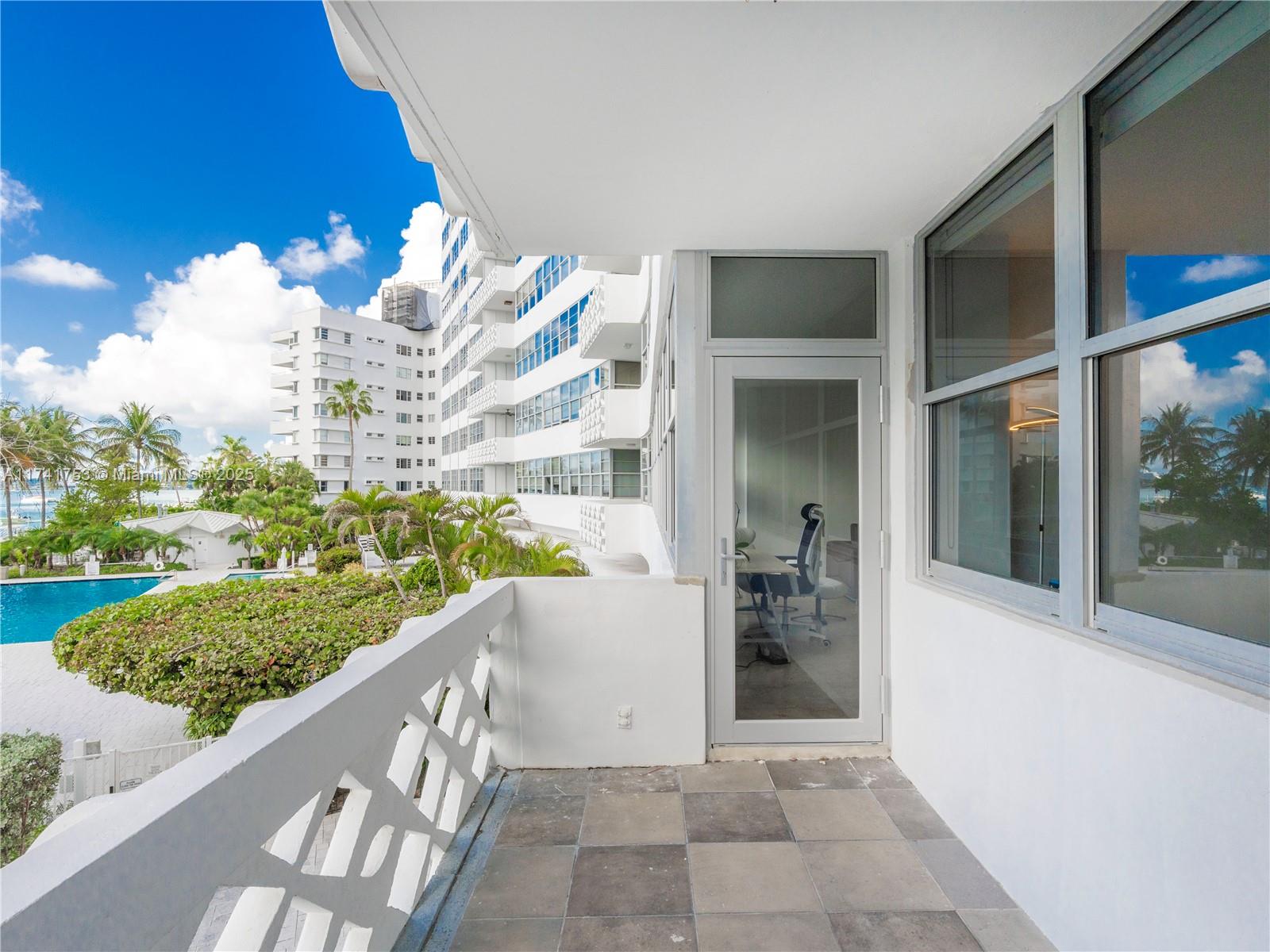 BELLE PLAZA CONDO - Residential