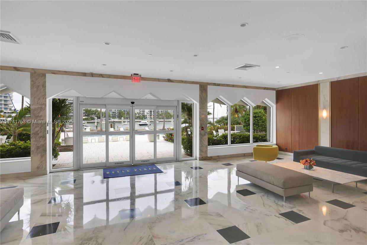 BELLE PLAZA CONDO - Residential