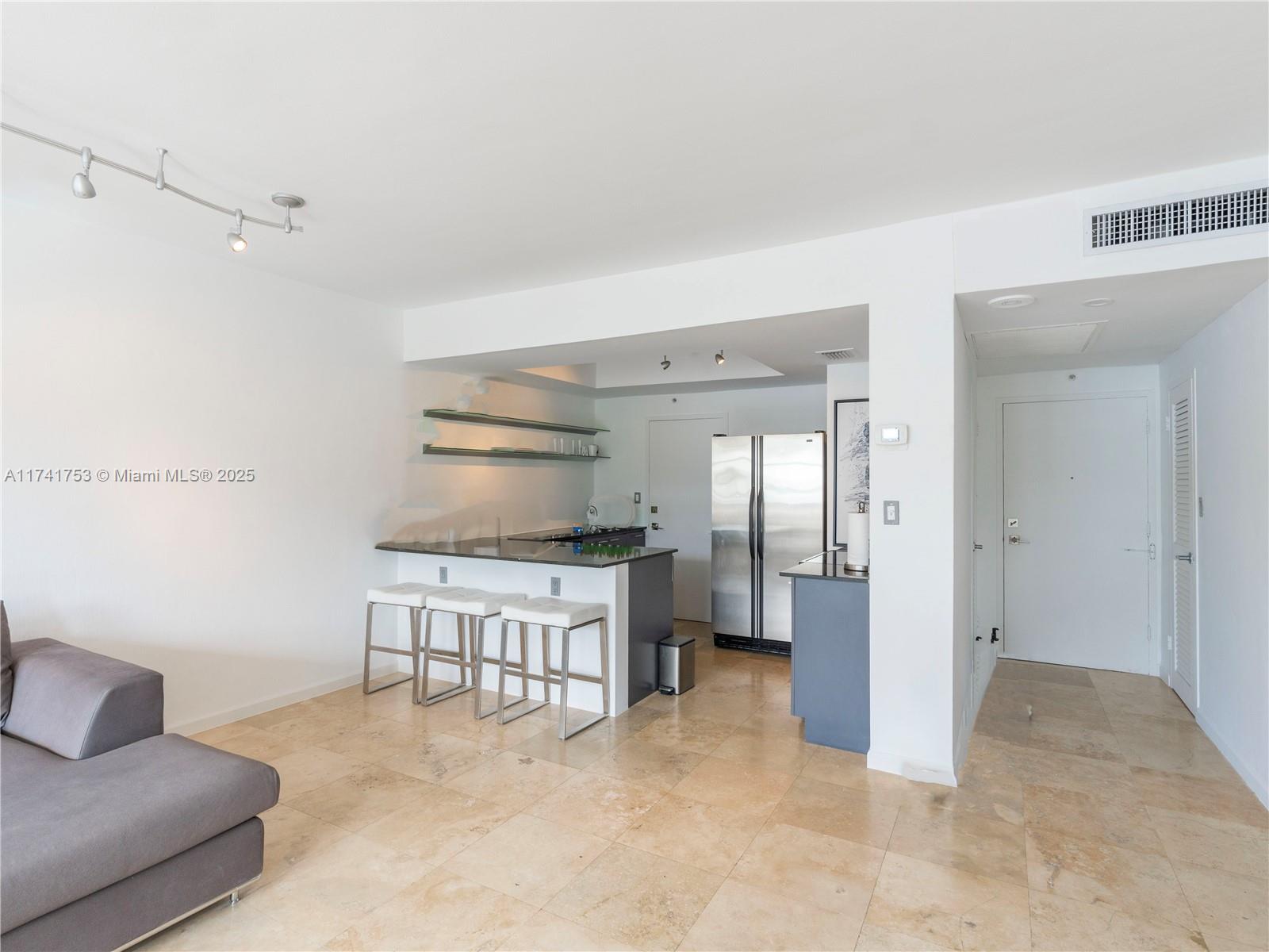 BELLE PLAZA CONDO - Residential