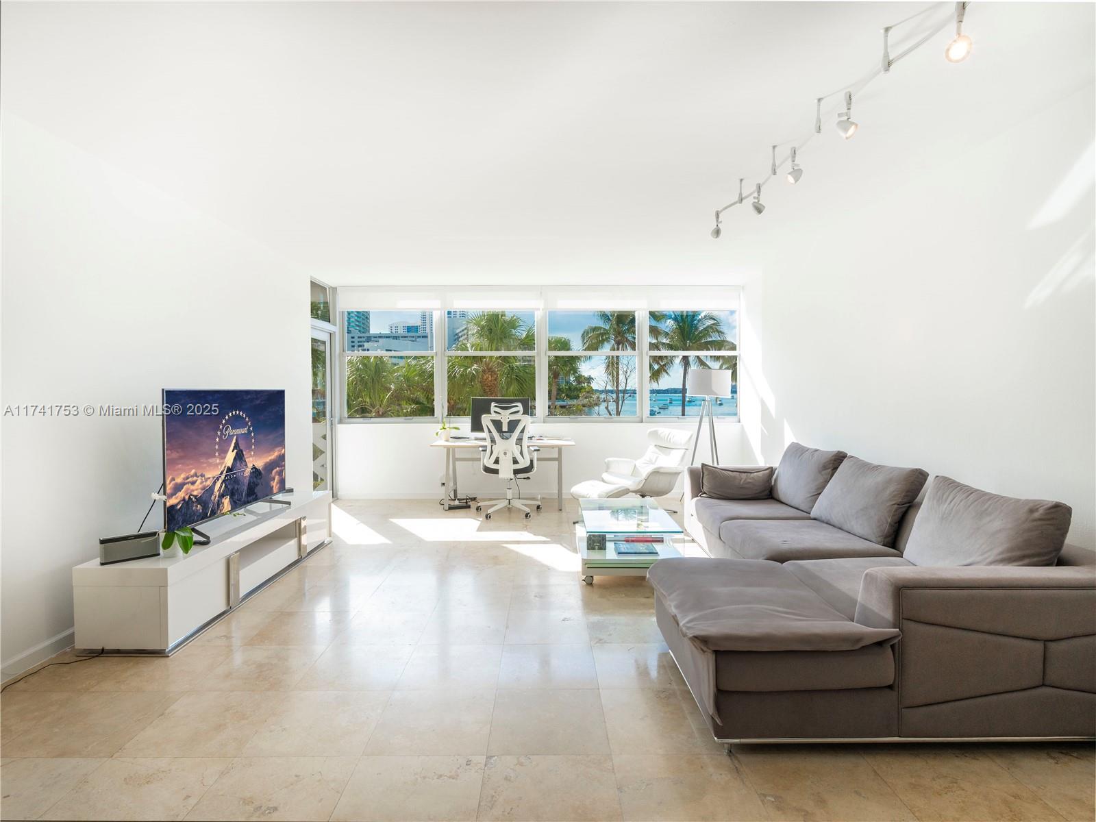 BELLE PLAZA CONDO - Residential