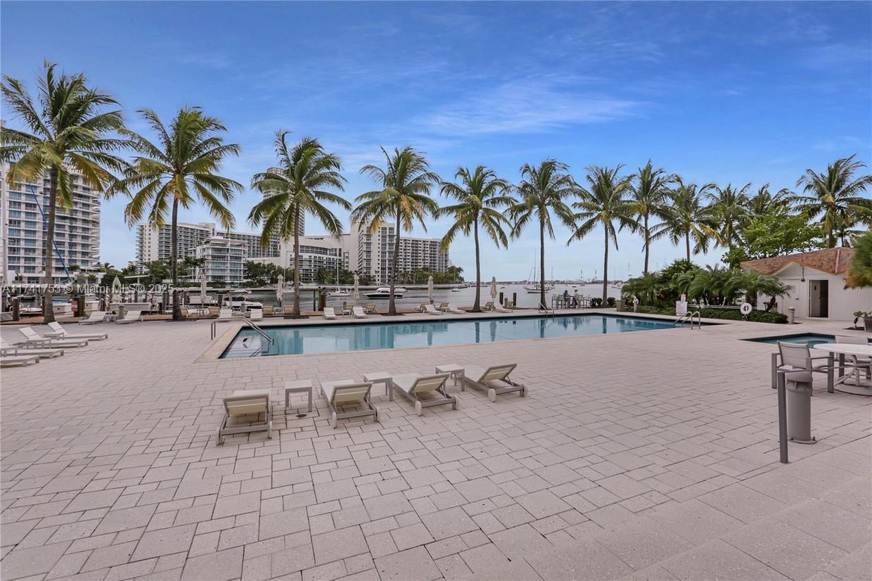 BELLE PLAZA CONDO - Residential