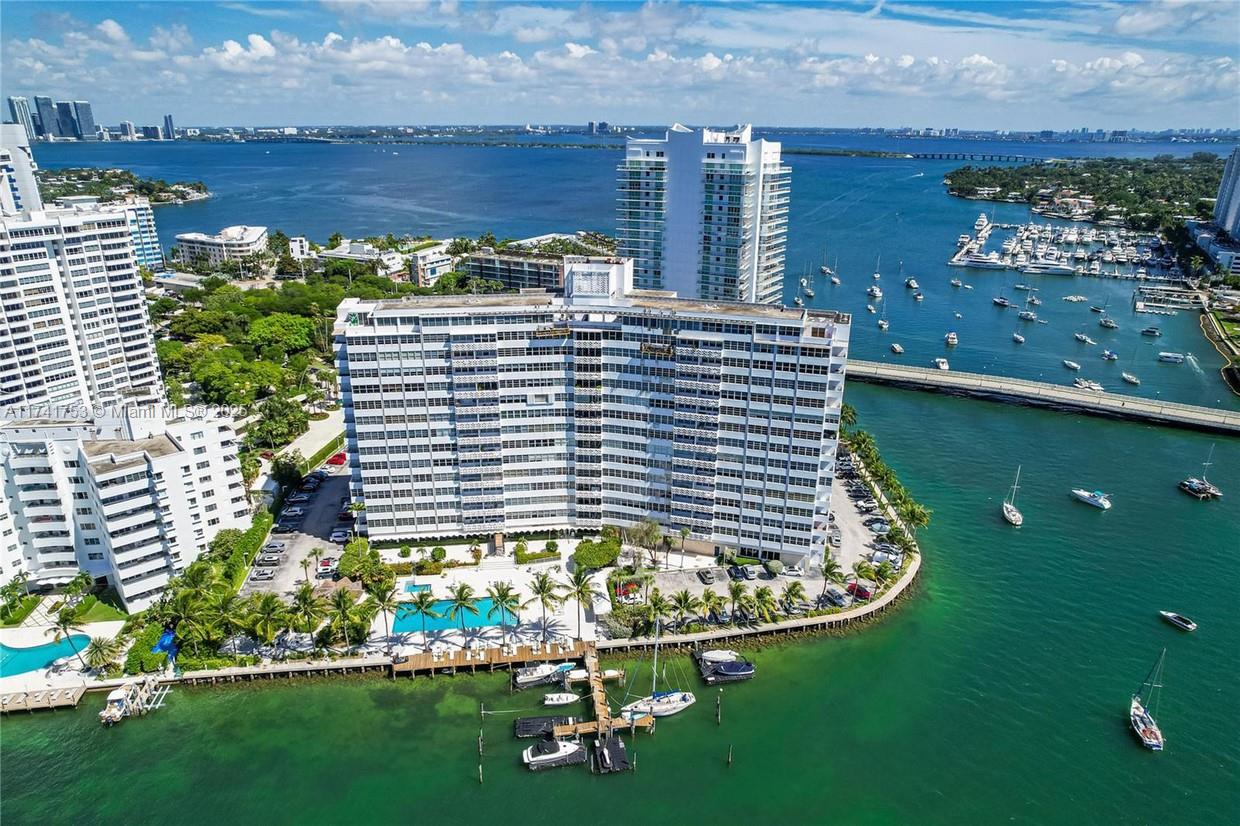 BELLE PLAZA CONDO - Residential