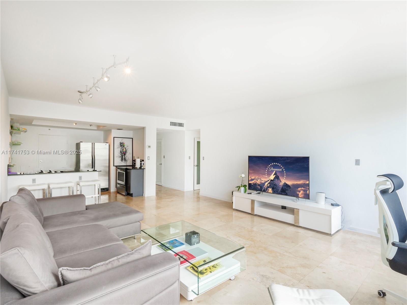 BELLE PLAZA CONDO - Residential