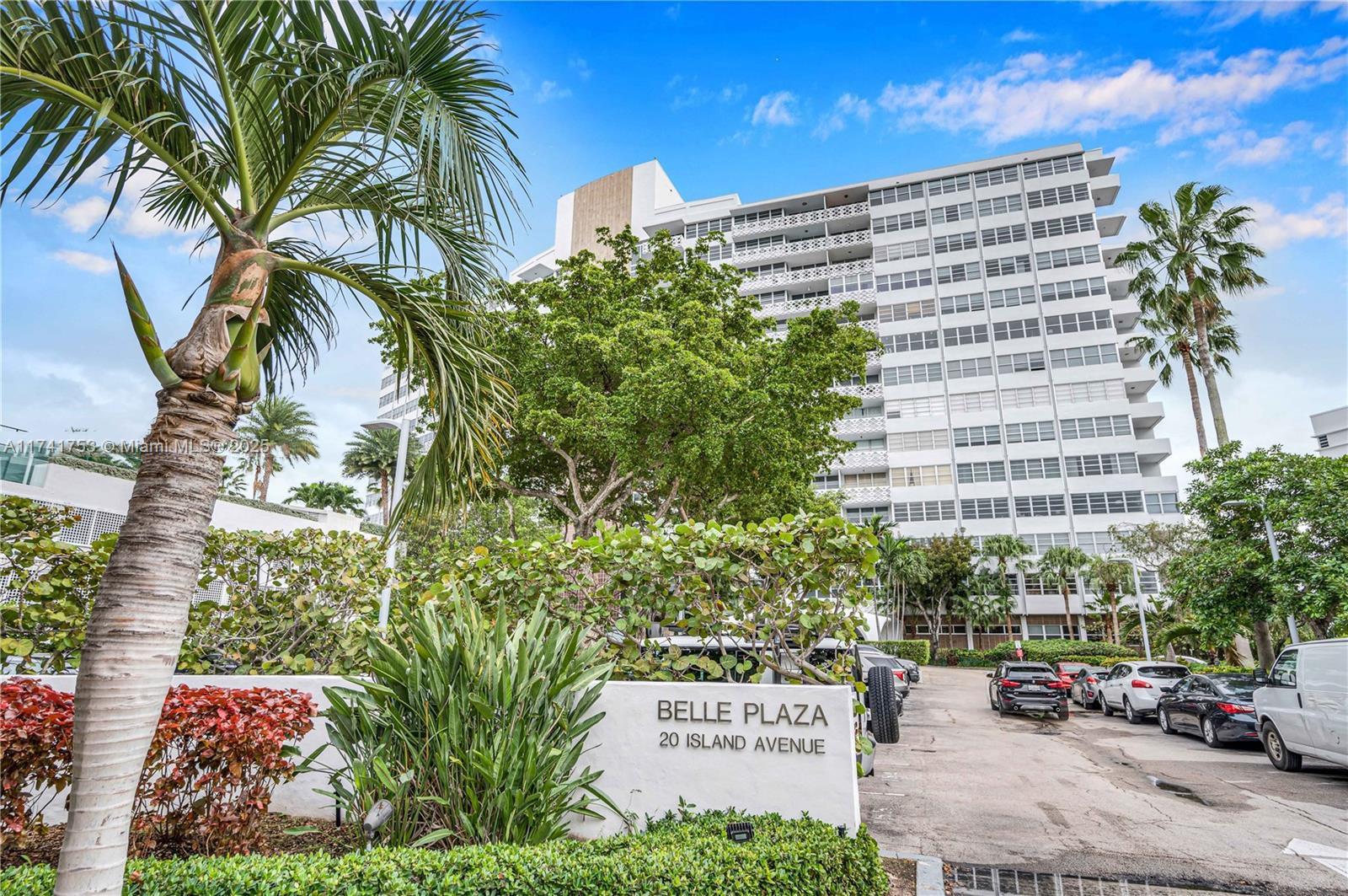 BELLE PLAZA CONDO - Residential