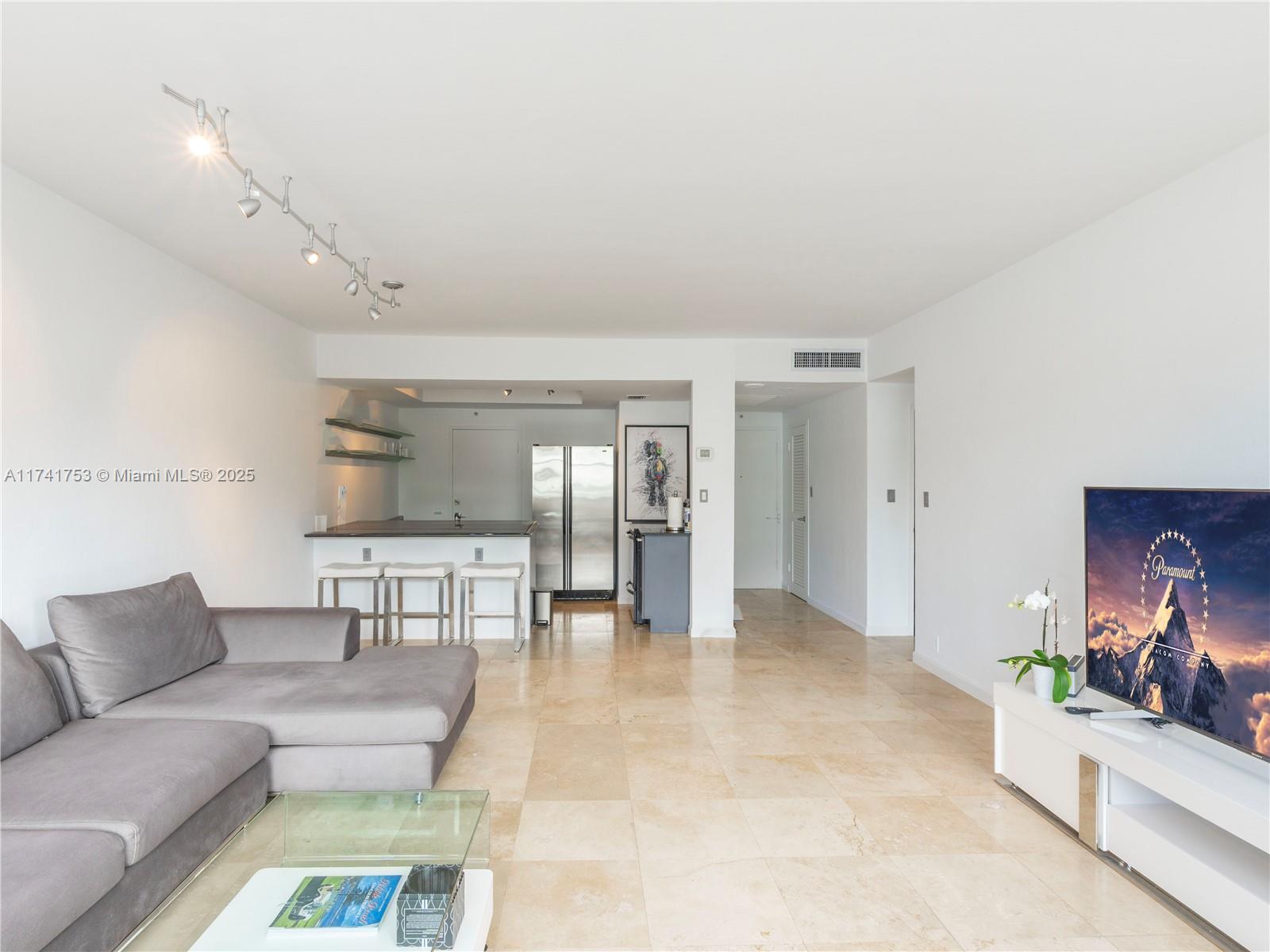 BELLE PLAZA CONDO - Residential