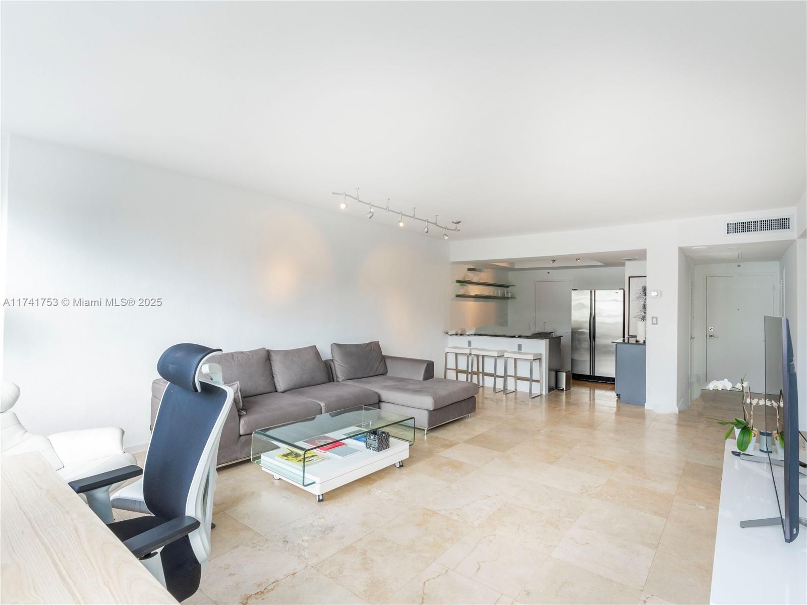 BELLE PLAZA CONDO - Residential