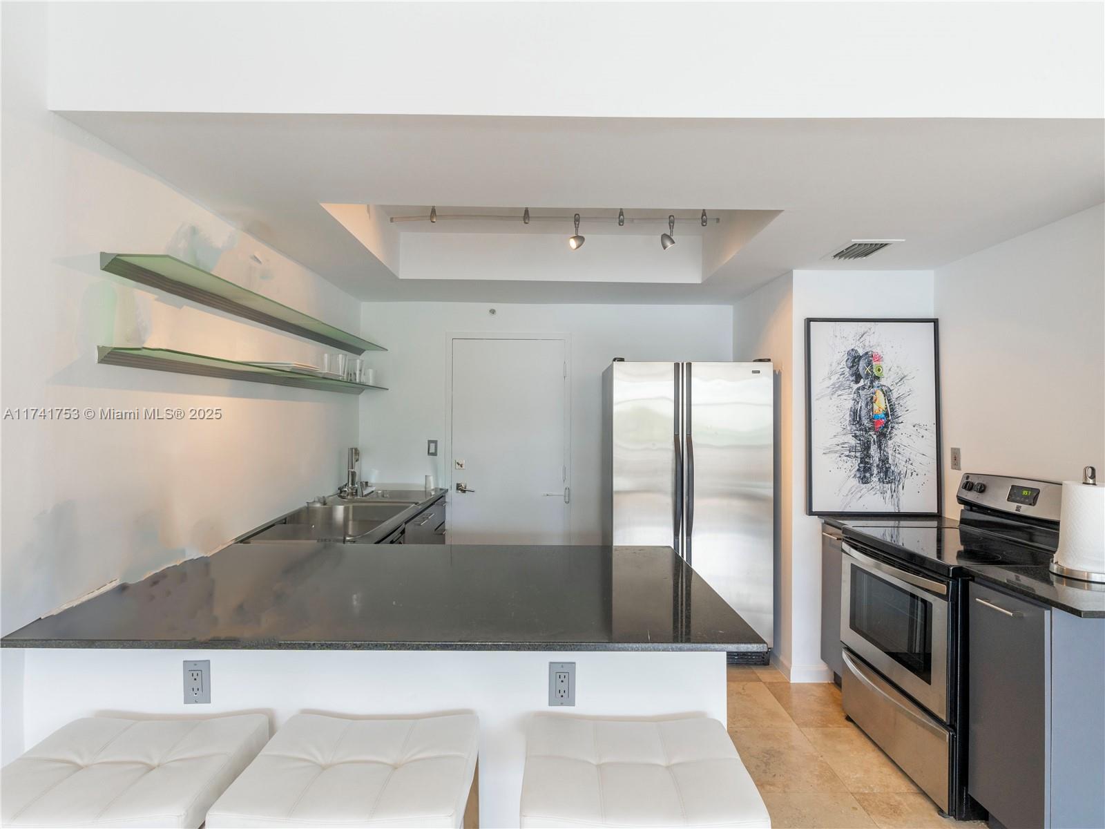 BELLE PLAZA CONDO - Residential