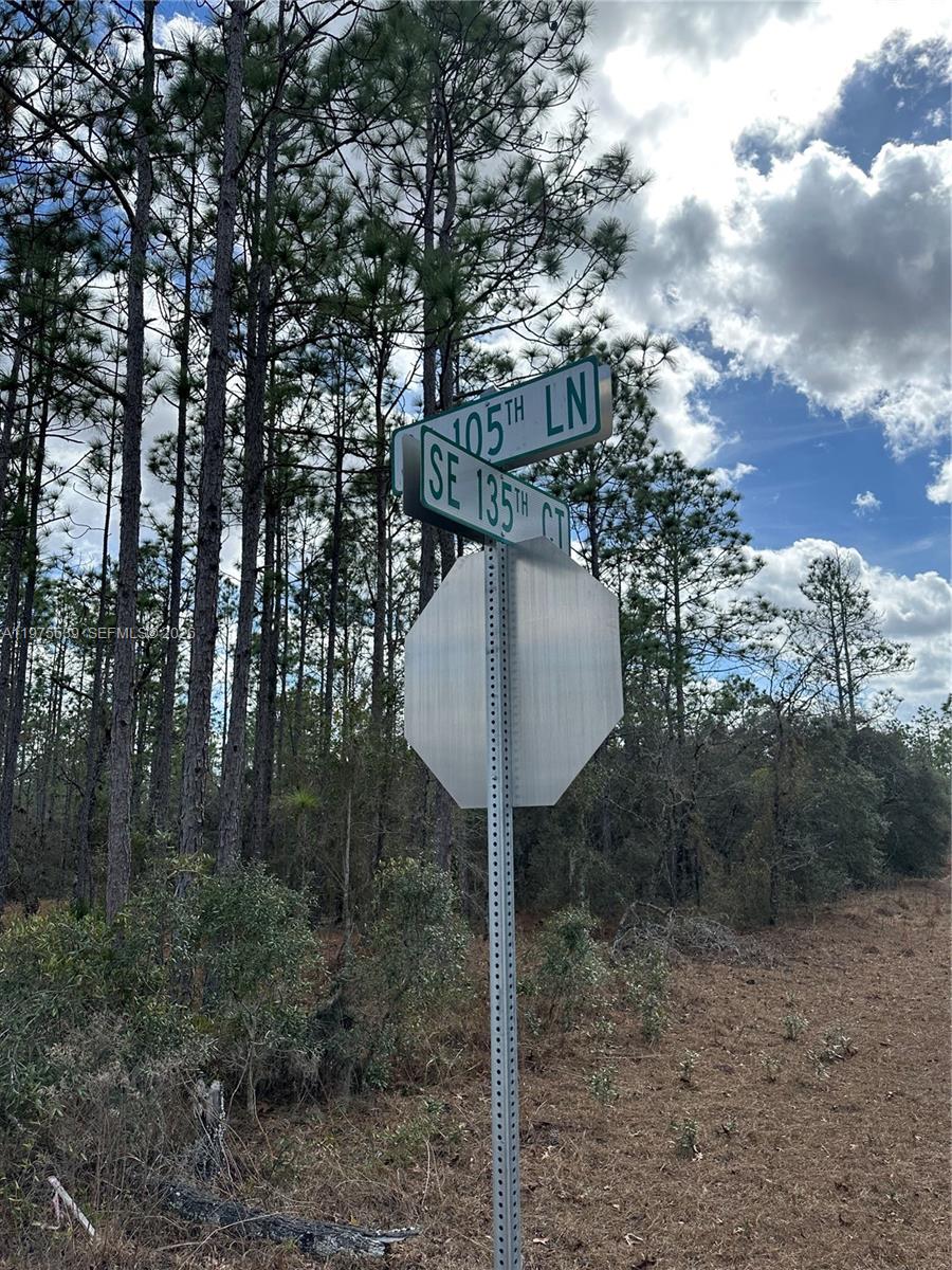 RAINBOW LAKES ESTATES - Land