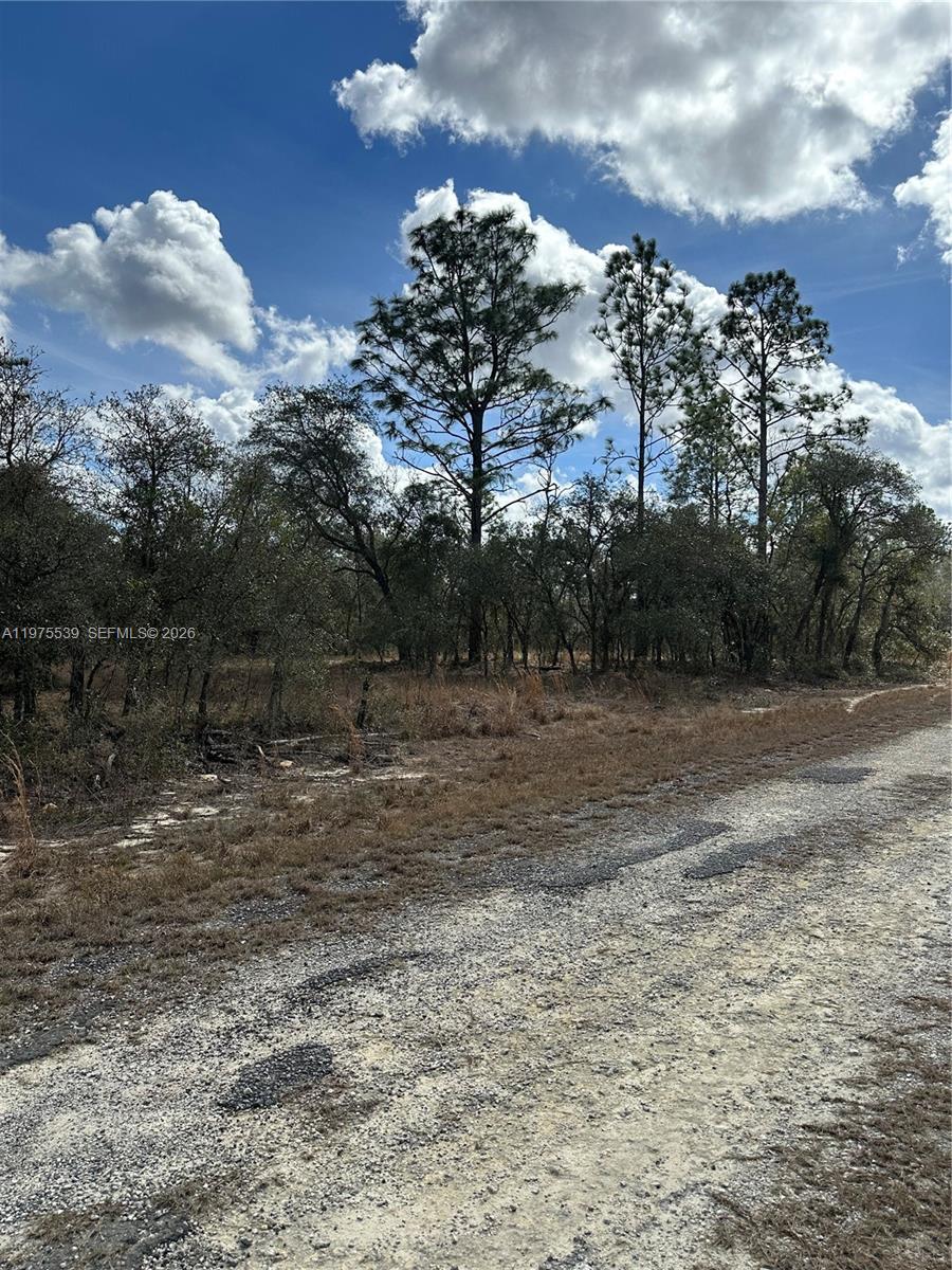 RAINBOW LAKES ESTATES - Land