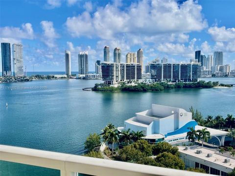 3330 NE 190th St 1419 Aventura FL 33180
