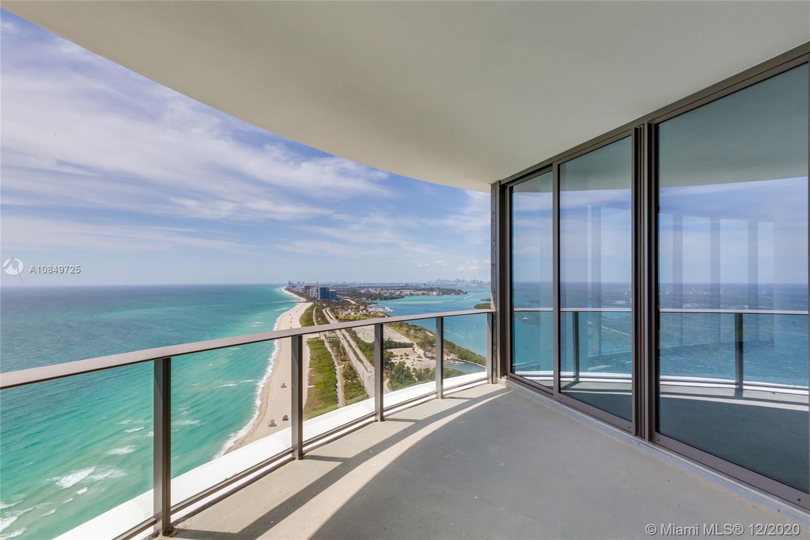 The Ritz Carlton Residence - Residential