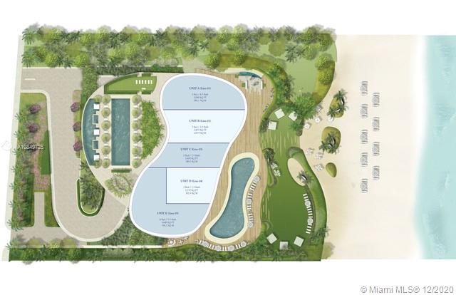 The Ritz Carlton Residence - Residential