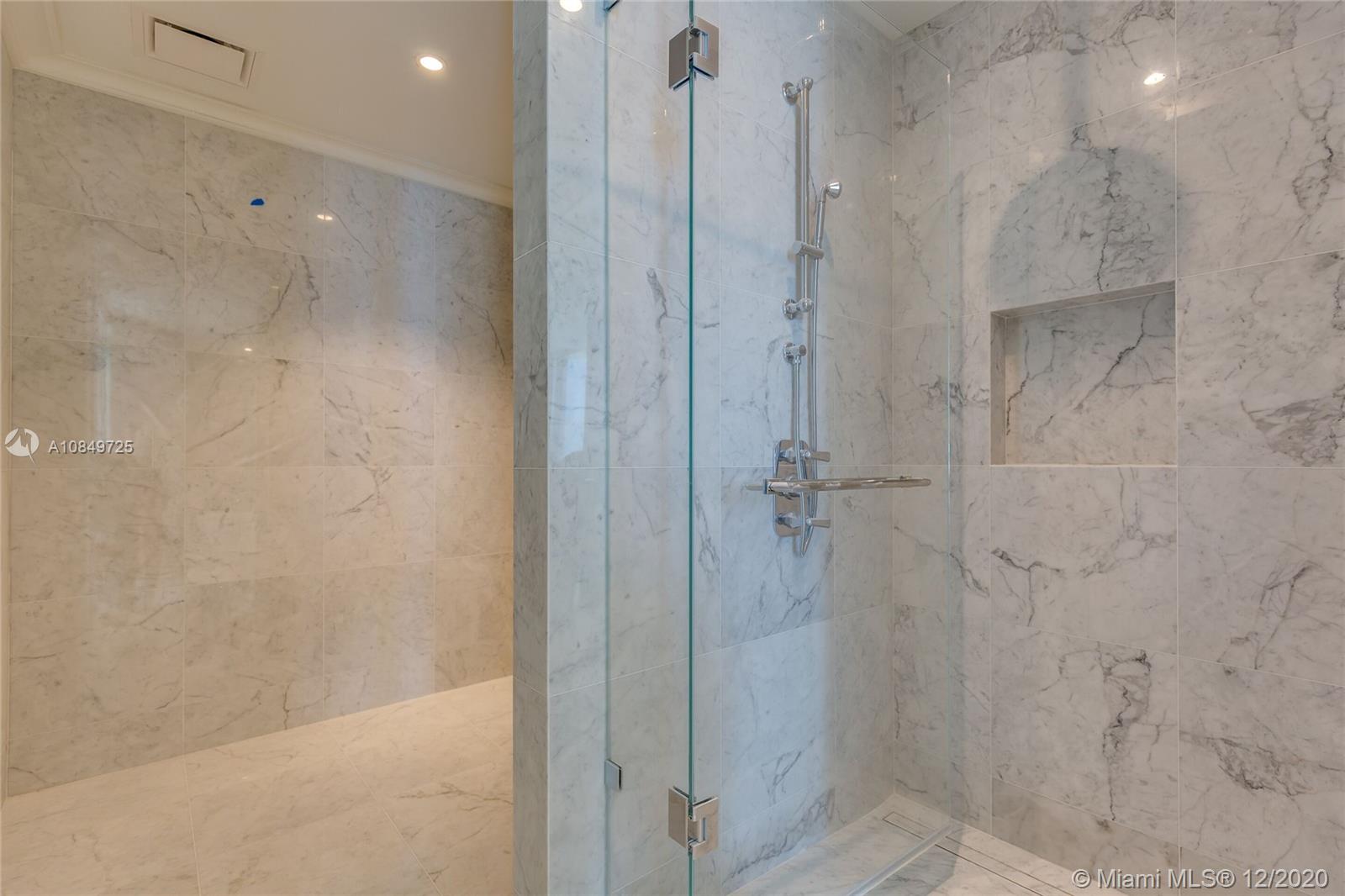 The Ritz Carlton Residence - Residential