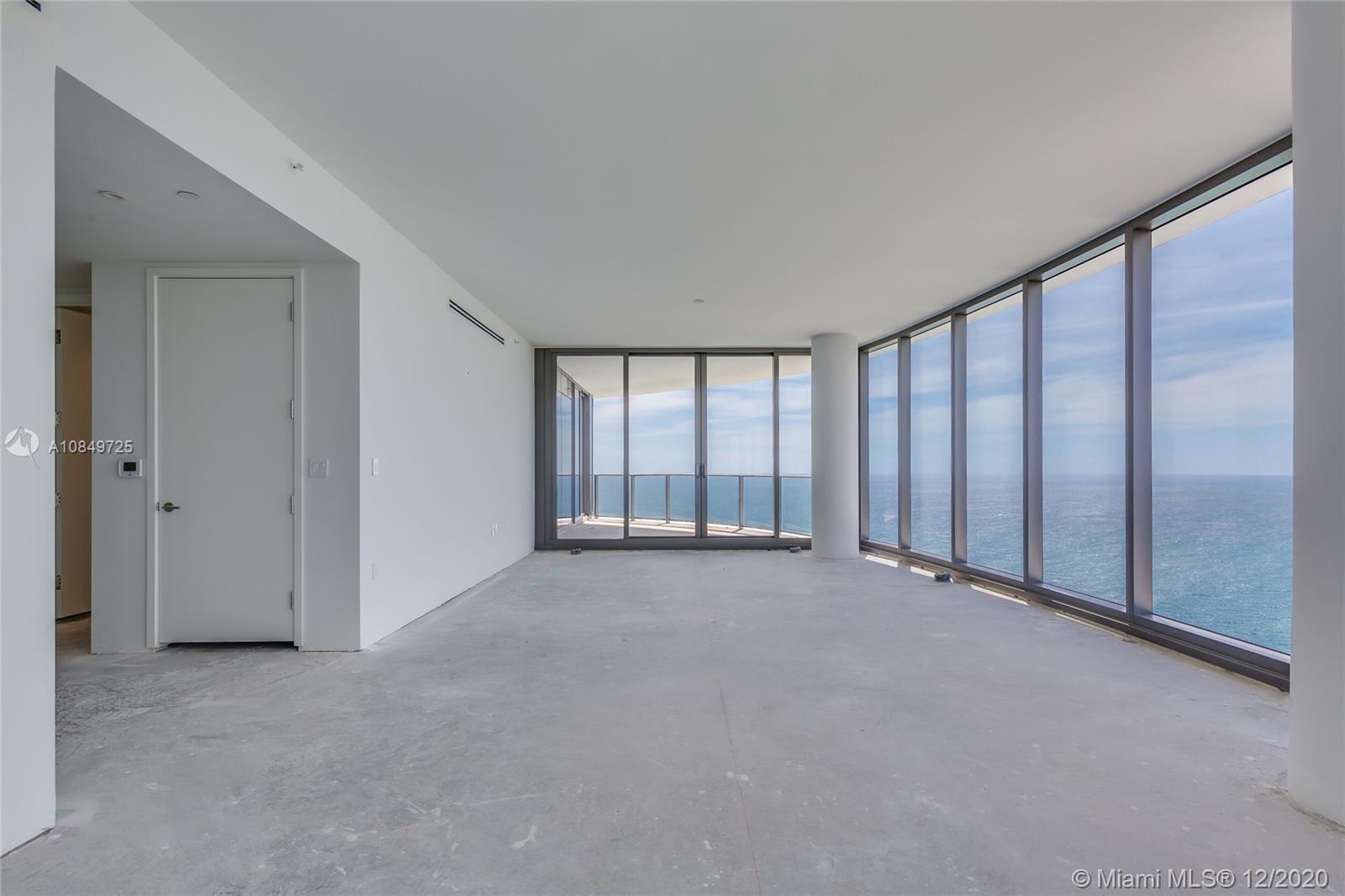 The Ritz Carlton Residence - Residential