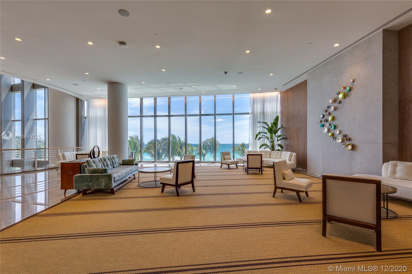 The Ritz Carlton Residence - Residential