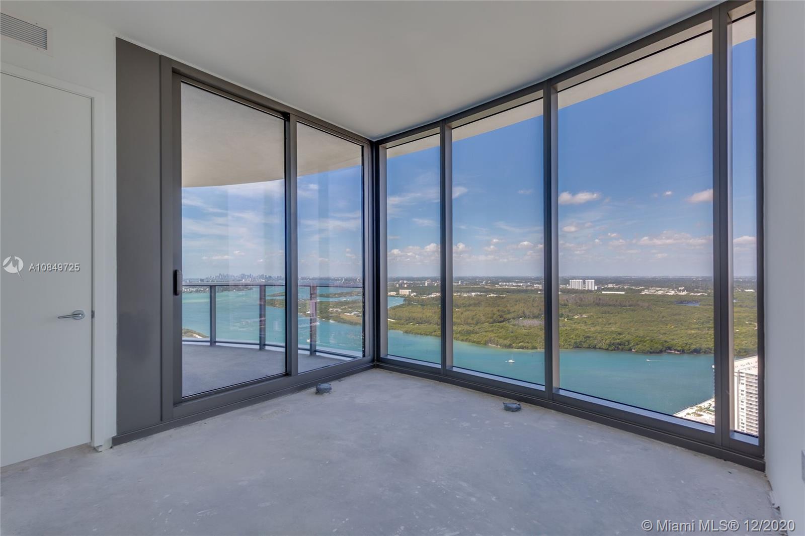 The Ritz Carlton Residence - Residential