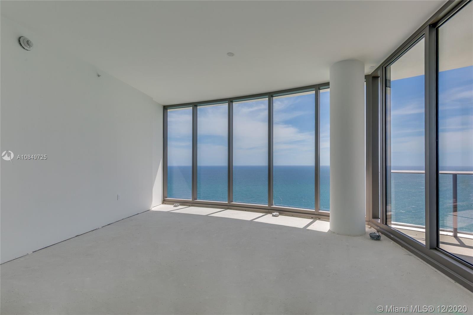 The Ritz Carlton Residence - Residential