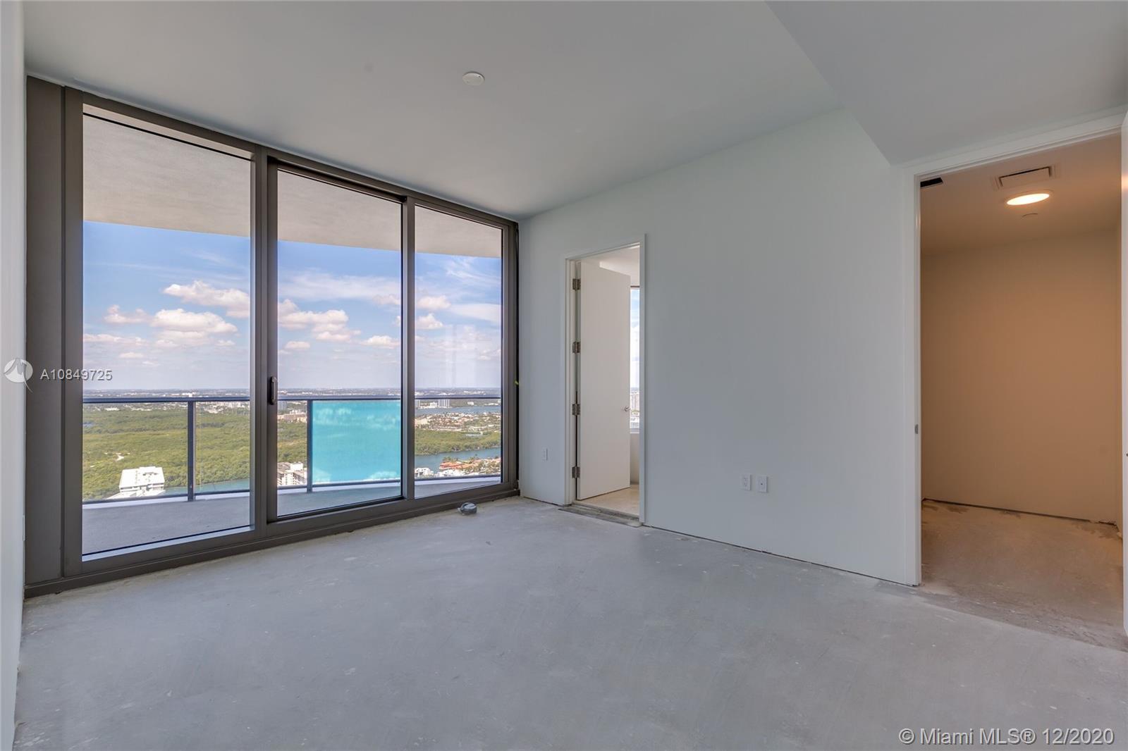 The Ritz Carlton Residence - Residential