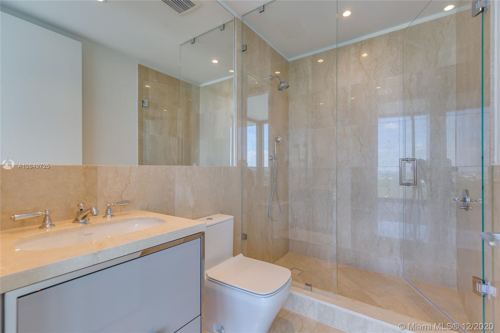 The Ritz Carlton Residence - Residential