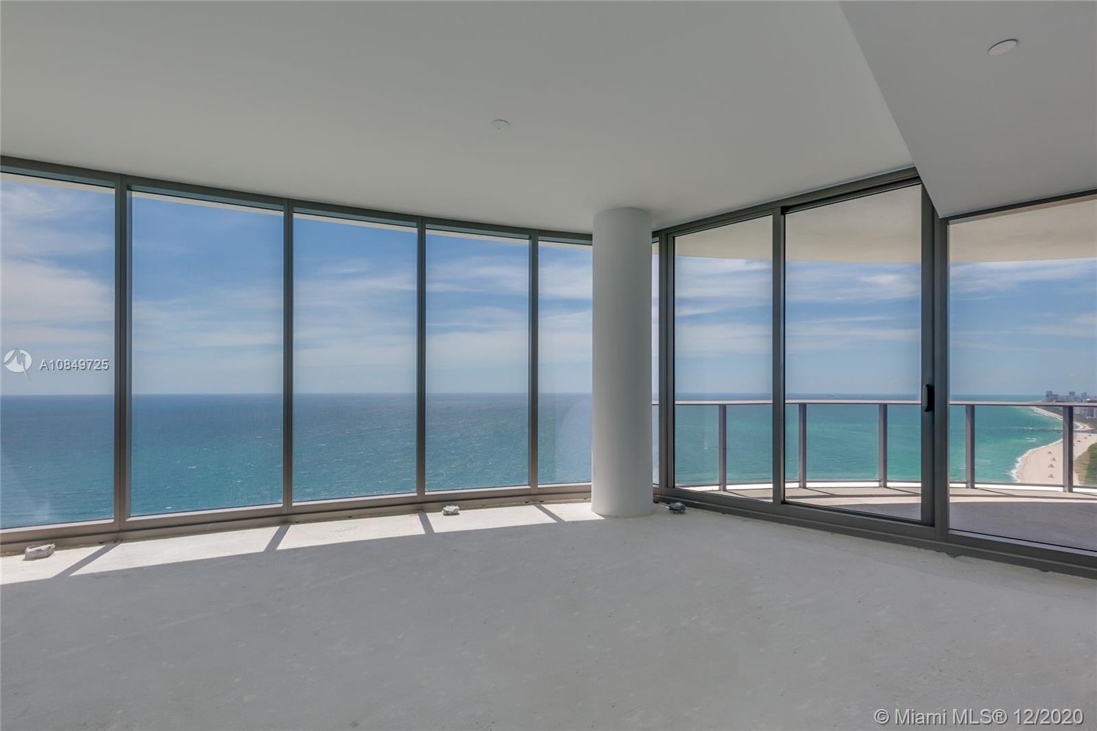 The Ritz Carlton Residence - Residential