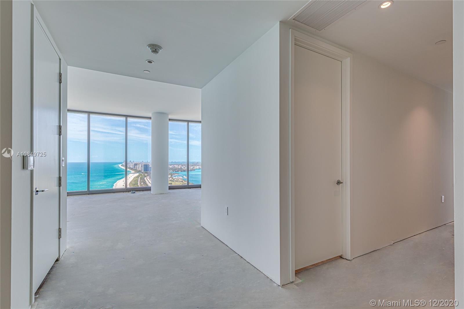 The Ritz Carlton Residence - Residential