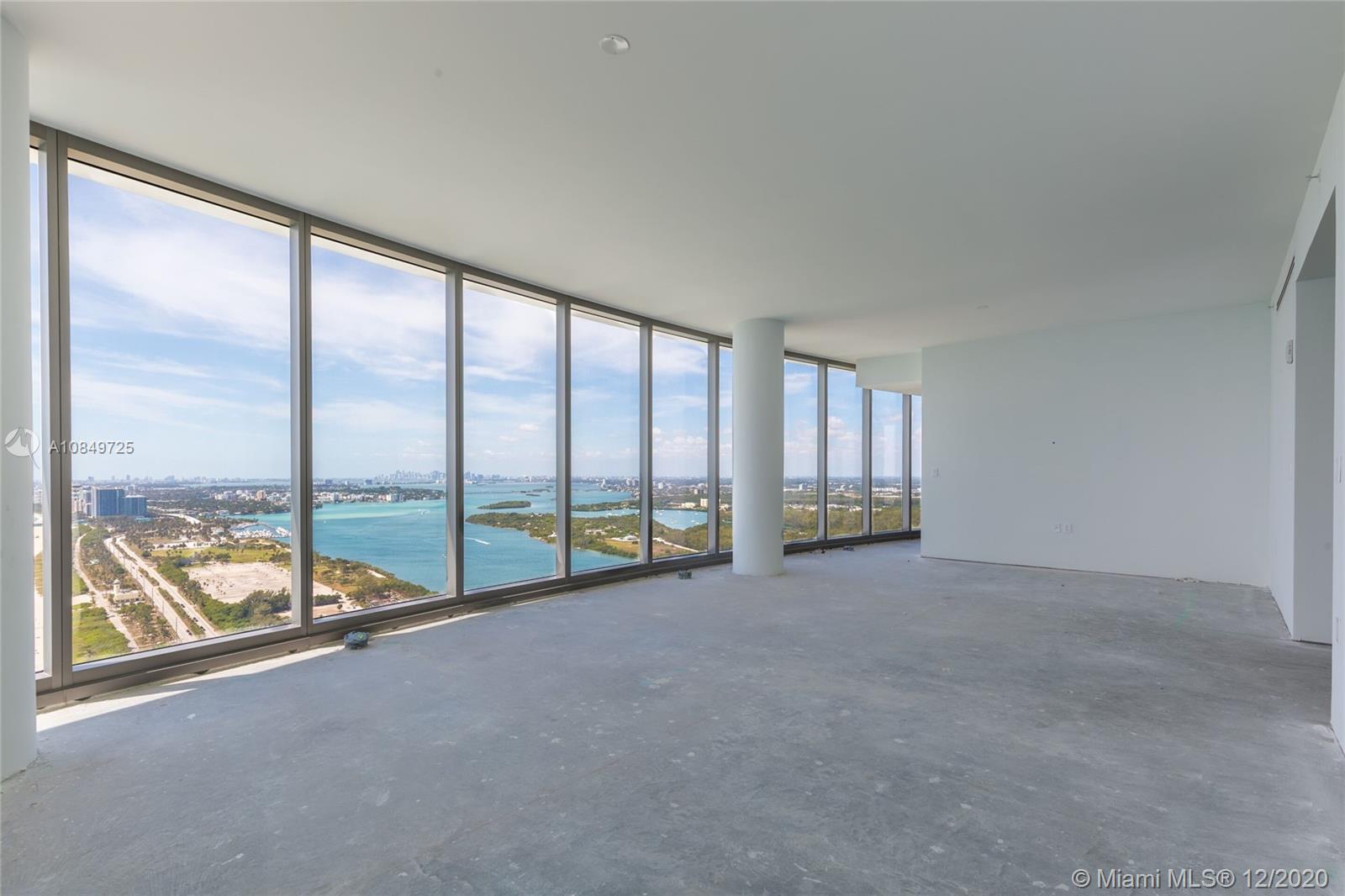 The Ritz Carlton Residence - Residential