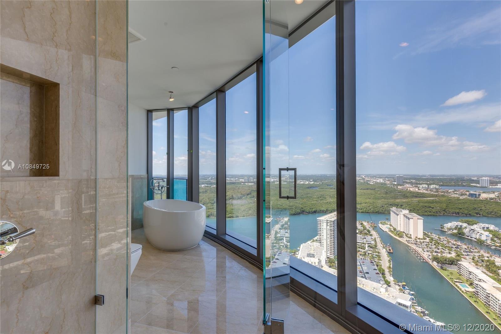 The Ritz Carlton Residence - Residential