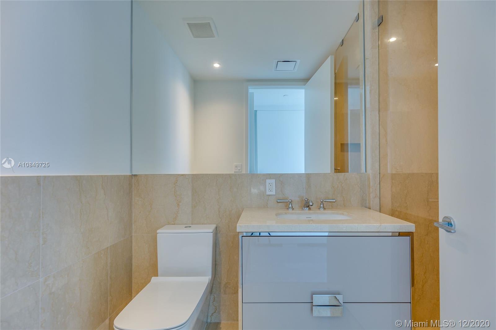 The Ritz Carlton Residence - Residential