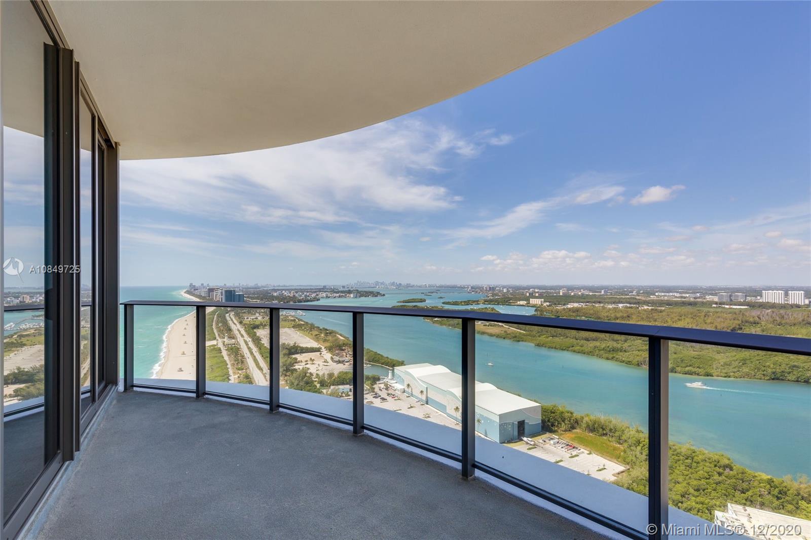 The Ritz Carlton Residence - Residential